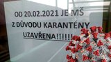Další jihoafrická mutace v Brně potvrzena! Pozitivní jsou děti a učitelka ze školky