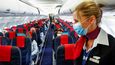 Brussels Airlines se dočkají státní pomoci.