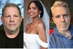 Harvey Weinstein, Sabrina Dhowre a Andy Cohen mezi dalšími nakaženými koronavirem