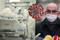 Jsme ve 4. stupni, ale PES vyšplhal na pátý. Zavře Blatný Česko ještě před Vánoci?