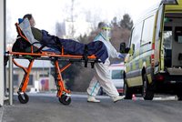 Další nabídka pomoci: O těžce nemocné Čechy se chce postarat i Slovinsko a Rakousko