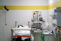 „Hlavně to nevzdávej.“ Život s dlouhým covidem je jako na houpačce, říká Šárka (33)