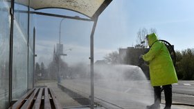 Nejzamořenější koronavirem v Česku: Domažlicko má čtyřikrát více nakažených než Praha