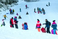 Skiareály to vzdávají: Sezona bohatá na sníh i vztek na řadě míst končí. S velkými ztrátami