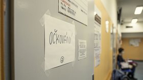 Koronavirus v Česku: Očkování v Libereckém kraji