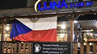 Česká unie cestovního ruchu vyzývá vládu: Přestaňte mást veřejnost, restaurace za zhoršující se stav nemohou