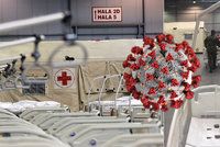 Polní nemocnice za 50 mega v Letňanech skončí: Nepostarala se o jediného pacienta!