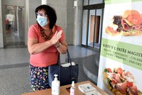 Další tři nové případy koronaviru na Jihlavsku. Hygiena uklidňuje: Žádná lavina