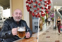 Postpandemické zdražování: Jak covid zvedl ceny a co jídlo, alkohol, oblečení či kultura?