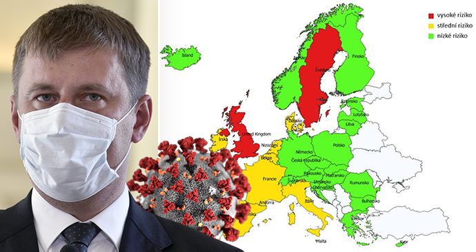 Ministr zahraničí Tomáš Petříček (ČSSD) ve studiu Blesk 3.6.2020