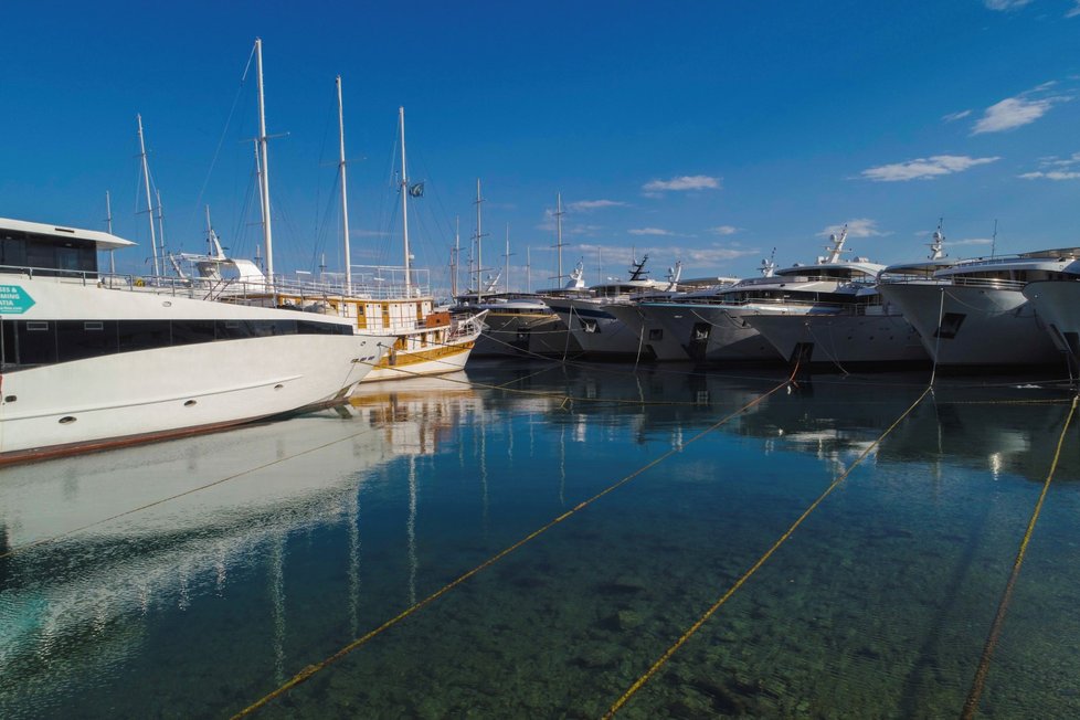 Chorvatsko po pandemii otevírá hranice turistům z vybraných zemí