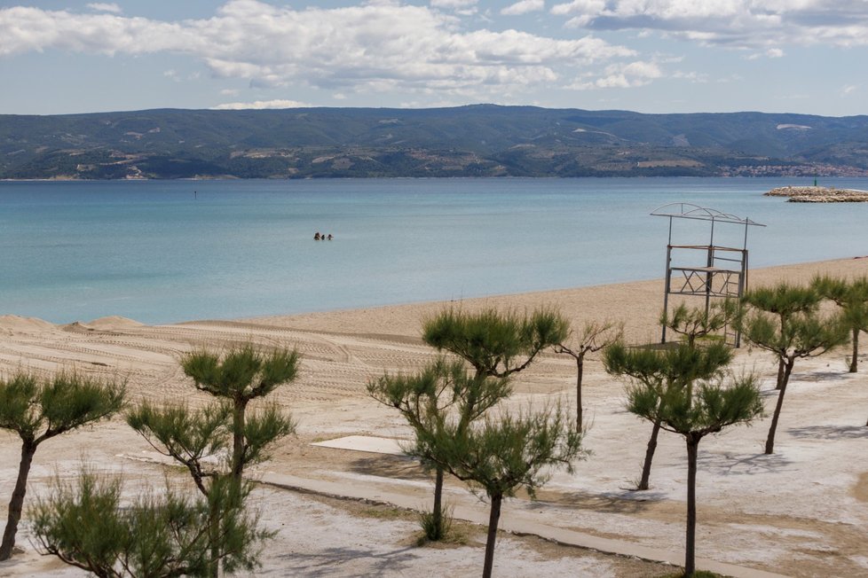 Chorvatsko po pandemii otevírá hranice turistům z vybraných zemí.