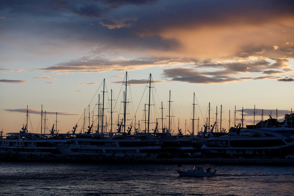 Chorvatsko po pandemii otevírá hranice turistům z vybraných zemí.