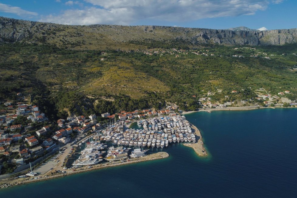 Chorvatsko po pandemii otevírá hranice turistům z vybraných zemí.