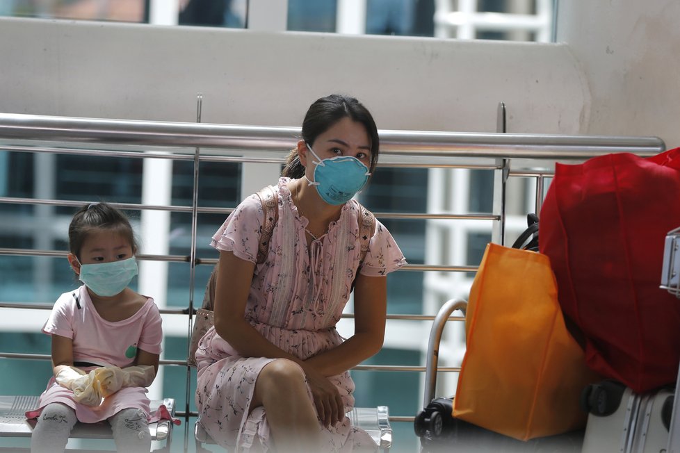 Obavy z dalšího šíření koronaviru: Indonésie