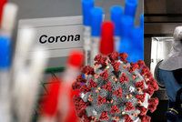Koronavirus zmutoval, tvrdí vědci. Evropu napadla mnohem nebezpečnější verze než USA
