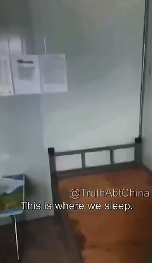 Koronavirus v Číně: Jak to vypadá v karanténním táboře?