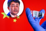 Koronavirus v Číně: Čína přiznala, že jejich vakcína není zas tak účinná proti koronaviru