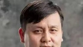 Přední čínský lékař Čang Wen-chung (50)