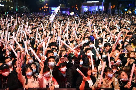 Koronavirus v Číně: Takhle to necelý rok od počátku pandemie vypadá v kolébce nákazy, čínském Wu-chanu, (29.11.2020).