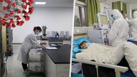 Čína ve velkém skupovala PCR testy už půl roku před pandemií. Covid tajila od května 2019