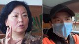 Odhalili čínskou pravdu? Zmizelý novinář se objevil, slavné autorce vyhrožují, další jsou fuč 
