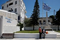 Řecko startuje s covid pasy už před 1. červencem. Chce rychlý a hladký návrat turistů