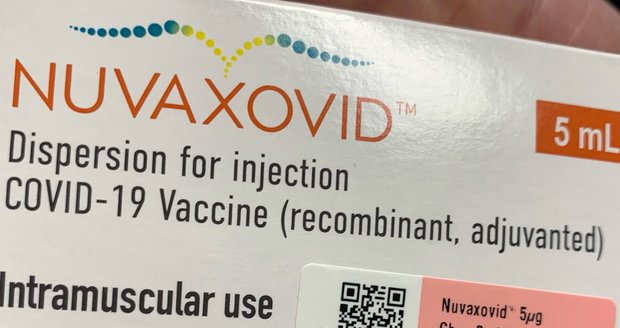 Do Česka dorazila nová vakcína proti covidu. Zájem o očkování je ale minimální