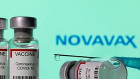 Vakcína Novavax