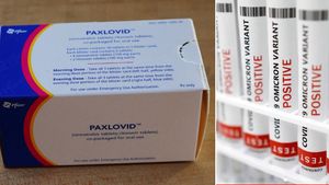 Léky proti covidu-19 Lagevrio a Paxlovid: Lékaři prozradili, jaké jsou jejich výhody a nevýhody