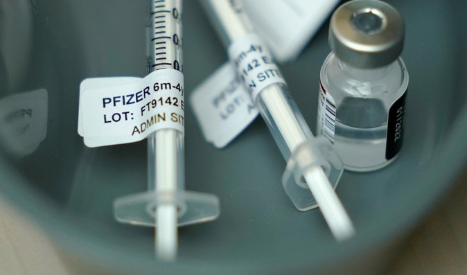 Čtvrtá dávka očkování proti Covid 19: Vše, co potřebujete vědět