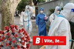 Koronavirus se šíří dál,objevila se nová nebezpečná subvarianta