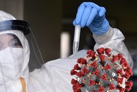 Počty nakažených Čechů klesají, ale číslo R roste: Proč? Analytik přináší vysvětlení