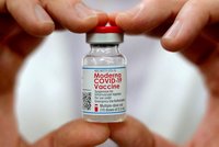 Nobelovka za lékařství putuje za objev mRNA vakcín. Český vědec: Dávají naději i u rakoviny