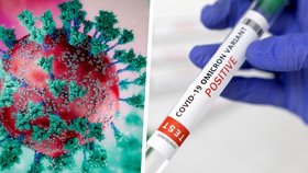 Přijde nová varianta covidu-19?