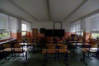 Pražské gymnázium musí otevřít, rozhodl soud. Škola podala kasační stížnost