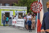 Lockdown bez nutnosti zavřít? Cestovní ruch a služby se bouří proti zrušení testů zdarma