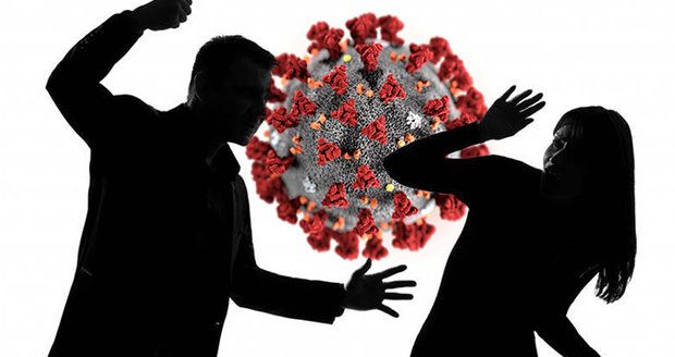 Koronavirus přiživuje domácí násilí: Linky bezpečí jsou funkční, vzkazují neziskovky