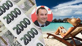 Kdy můžeme chtít po cestovních kancelářích své peníze zpátky, vysvětluje právník Petr Novák 