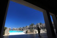 Čtyři Češi se otrávili ve čtyřhvězdičkovém hotelu v Hurghadě: Šéfkuchaře zadržela policie