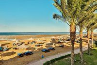 Na dovolenou už i do Egypta. Turisté můžou na pláže od 1. července, povolí vláda lety?