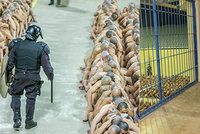 Peklo na zemi: Jaký je život v latinskoamerických věznicích?