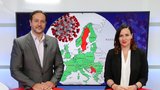 Epidemiolog Maďar končí u Vojtěcha. Roušky ve školách prý odmítal, ministr popřel podpásovku
