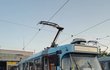 Paradoxní je, že se pracovníci hygieny řidiče MHD Petra, kterého mohl nakazit jakýkoliv pasažér tramvaje, ptali na pobyt v Itálii.