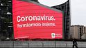 Italský Milán ochromil koronavirus, karanténa celé země a obavy z pandemie (12.3.2020)