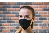 Brněnská firma cílí na zabijáka: Koronavirus blokují masky s nanovlákny, je to český vynález