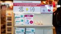 Francouzská letiště obnovila provoz, platí zde přísná hygienická opatření, (15.05.2020). Francouzská letiště obnovila provoz, platí zde přísná hygienická opatření, (15.05.2020).