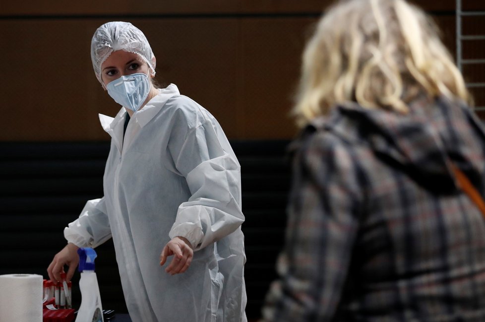 Pandemie koronaviru ve Francii (10.12.2020)