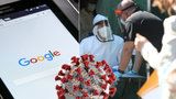 Lepší než epidemiologové: Nová ohniska viru může předpovědět Google, ale už se i spletl