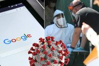 Lepší než epidemiologové: Nová ohniska viru může předpovědět Google, ale už se i spletl